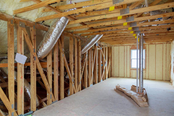 Range of Insulation Solutions in Landen, OH