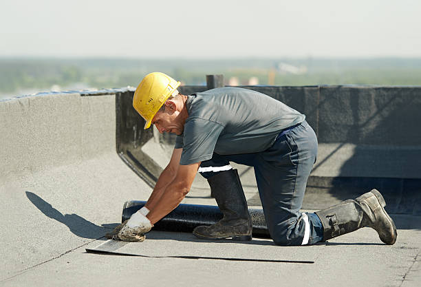 Best Affordable Insulation Services  in Landen, OH