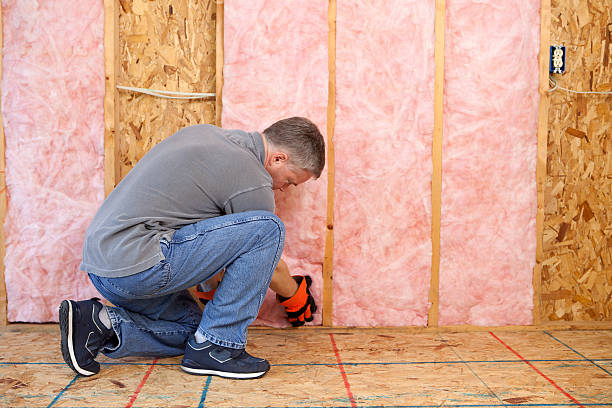 Best Commercial Insulation Contractor  in Landen, OH