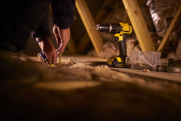 Best Spray Foam Insulation  in Landen, OH